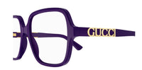 Lunettes de vue Gucci Logo GG1193O