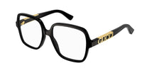 Lunettes de vue Gucci Logo GG1193OA