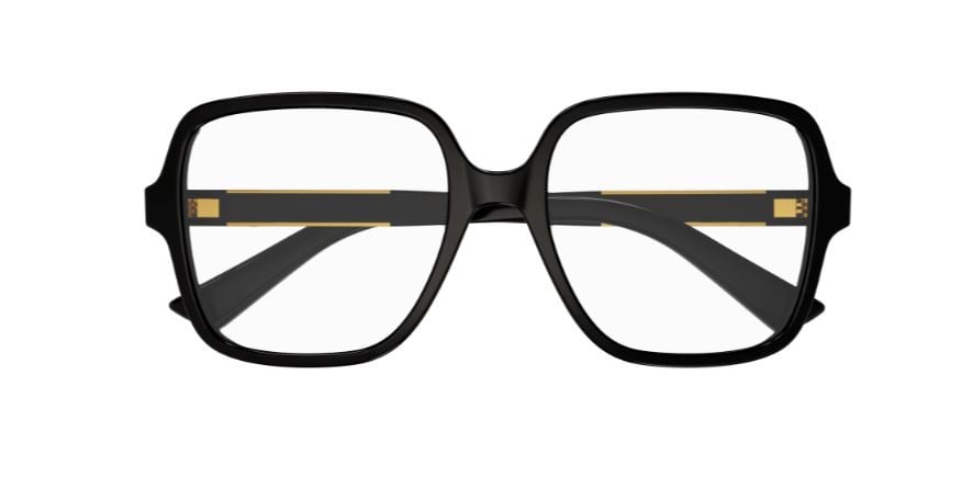 Lunettes de vue Gucci Logo GG1193OA