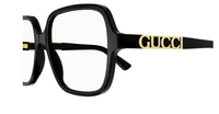 Lunettes de vue Gucci Logo GG1193OA