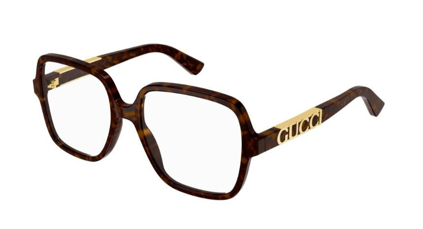 Lunettes de vue Gucci Logo GG1193OA