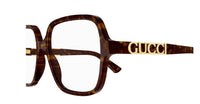 Lunettes de vue Gucci Logo GG1193OA