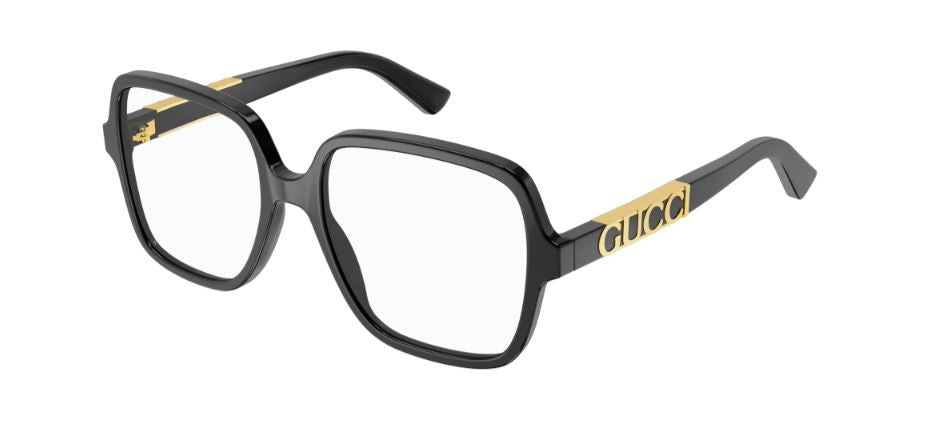 Lunettes de vue Gucci Logo GG1193OA