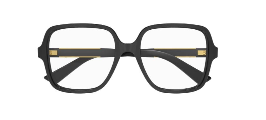 Lunettes de vue Gucci Logo GG1193OA