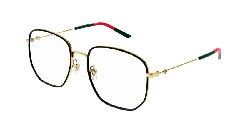 Gucci Logo GG1197OA prescription glasses