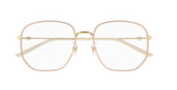 Gucci Logo GG1197OA prescription glasses