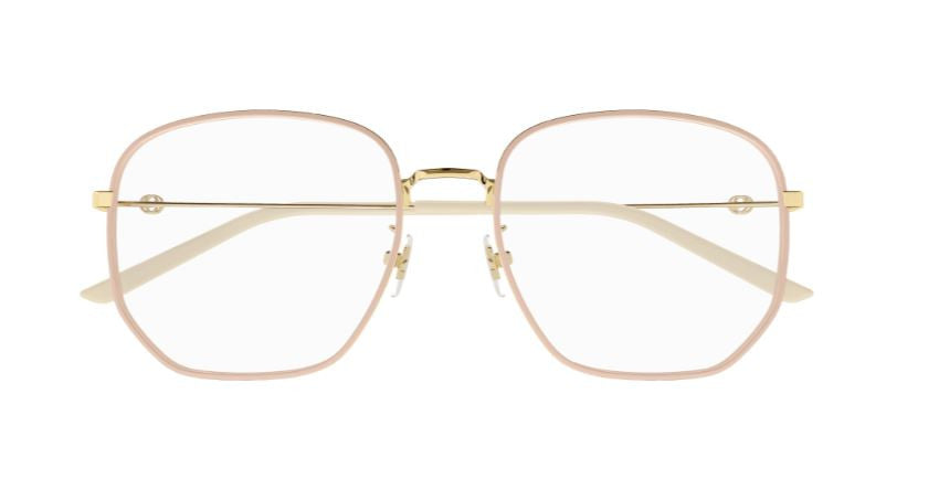 Gucci Logo GG1197OA prescription glasses