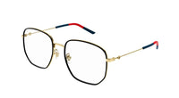 Gucci Logo GG1197OA prescription glasses