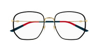 Gucci Logo GG1197OA prescription glasses