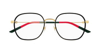 Gucci Logo GG1198OA Prescription Glasses