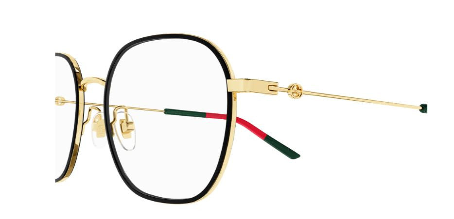 Gucci Logo GG1198OA Prescription Glasses