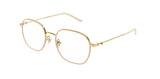 Gucci Logo GG1198OA Prescription Glasses