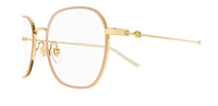 Gucci Logo GG1198OA Prescription Glasses