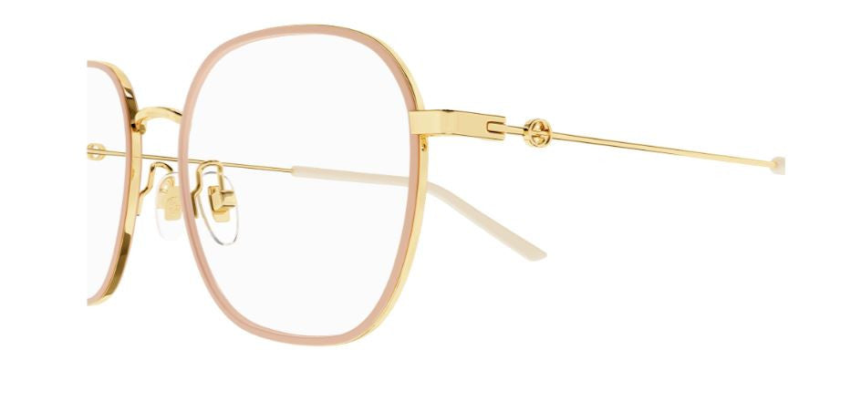 Gucci Logo GG1198OA Prescription Glasses