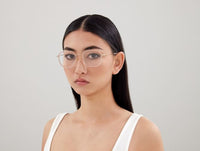 Gucci Logo GG1198OA Prescription Glasses