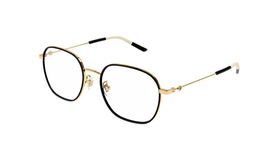 Gucci Logo GG1198OA Prescription Glasses