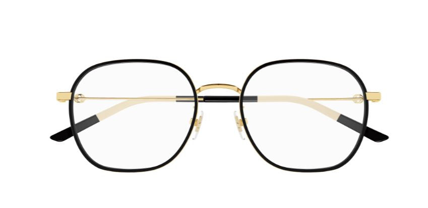 Gucci Logo GG1198OA Prescription Glasses