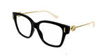 Gucci Logo GG1204O Prescription Glasses