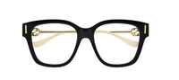 Korrektionsbrille Gucci Logo GG1204O