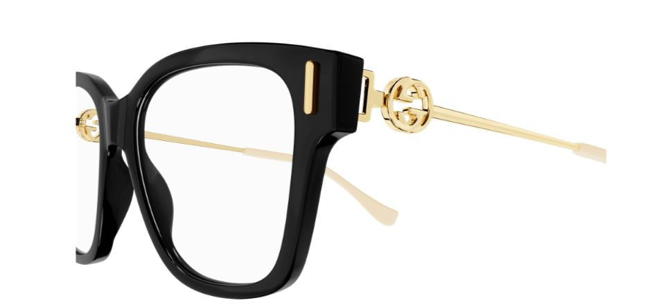 Korrektionsbrille Gucci Logo GG1204O