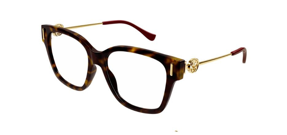 Korrektionsbrille Gucci Logo GG1204O