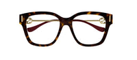 Korrektionsbrille Gucci Logo GG1204O