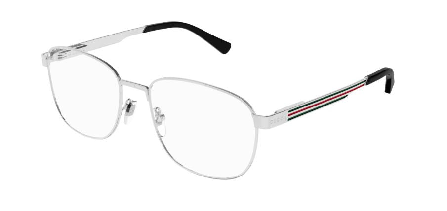 Gucci Logo Eyeglasses GG1225O