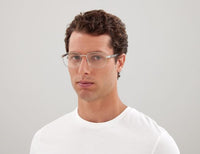Gucci Logo Eyeglasses GG1225O