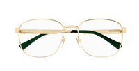 Gucci Logo Eyeglasses GG1225O