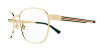 Gucci Logo Eyeglasses GG1225O