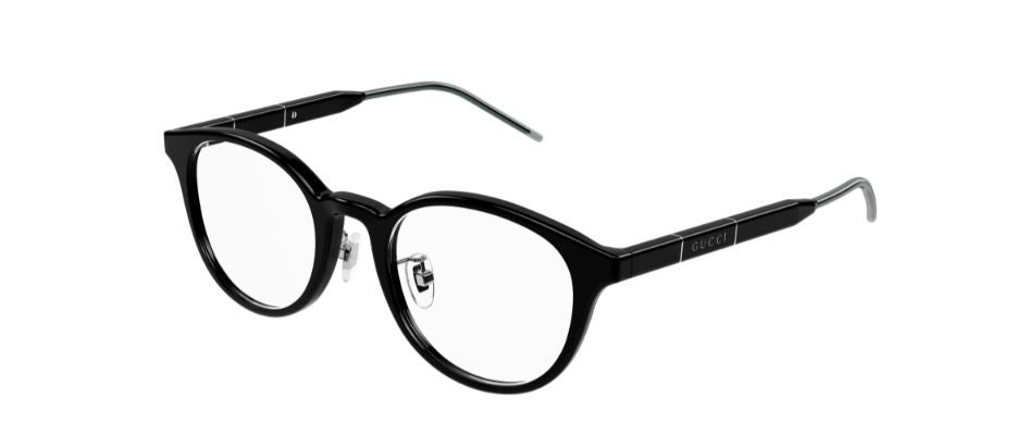 Gucci Web Eyeglasses GG1229OJ
