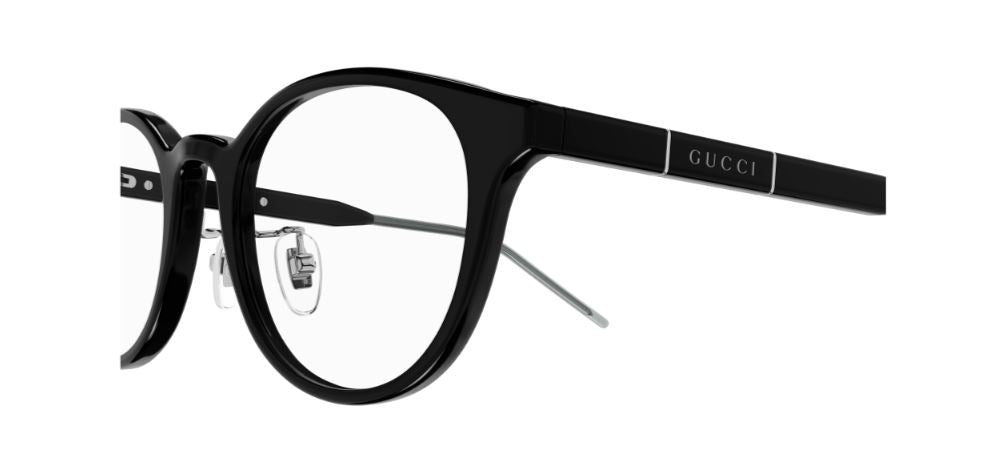 Gucci Web Eyeglasses GG1229OJ