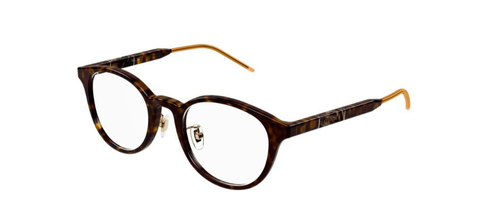 Gucci Web Eyeglasses GG1229OJ
