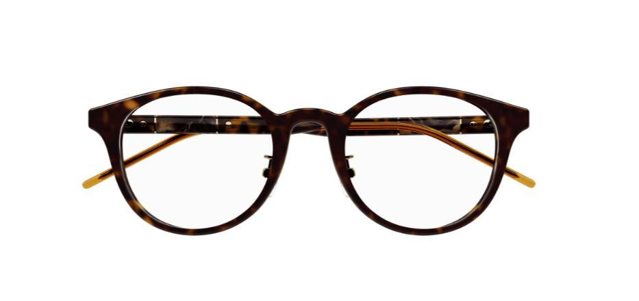 Gucci Web Eyeglasses GG1229OJ