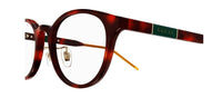 Gucci Web Eyeglasses GG1229OJ