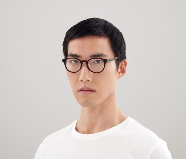Gucci Web Eyeglasses GG1229OJ