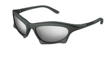 Lunettes de Soleil Balenciaga Extreme BB0229S