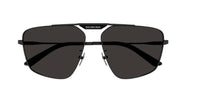 Lunettes de Soleil Balenciaga Everyday BB0246SA