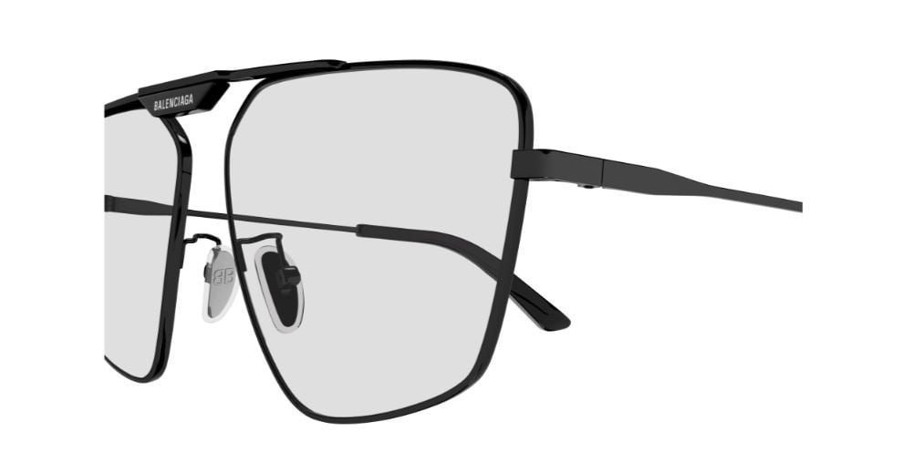 Lunettes de Soleil Balenciaga Everyday BB0246SA