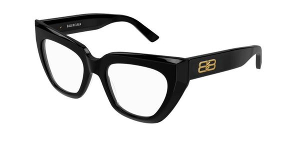 Lunettes de vue Balenciaga Everyday BB0238O
