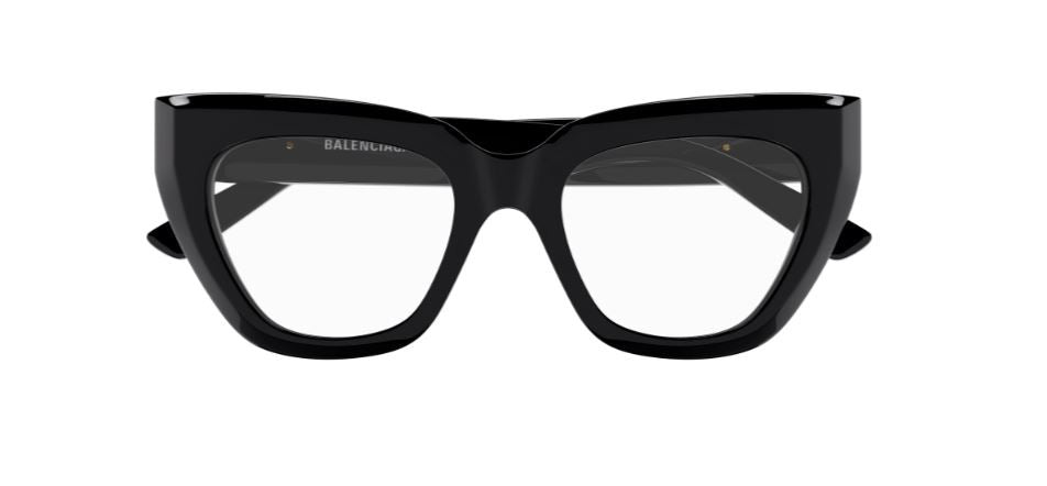 Balenciaga Everyday BB0238O Eyeglasses