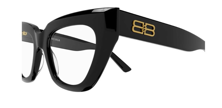 Balenciaga Everyday BB0238O Eyeglasses