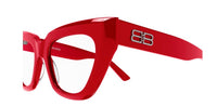 Balenciaga Everyday BB0238O Eyeglasses
