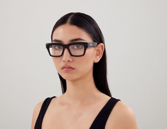 Balenciaga Everyday Eyeglasses BB0240O