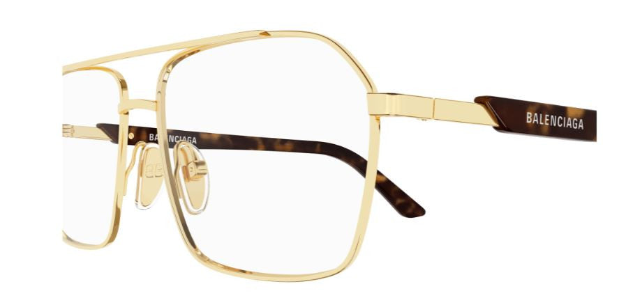 Lunettes de vue Balenciaga Everyday BB0248O