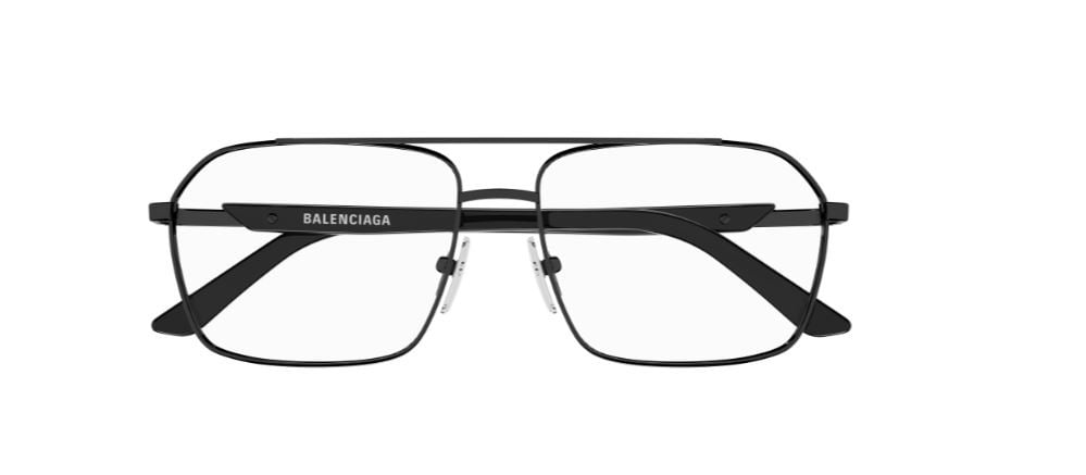 Lunettes de vue Balenciaga Everyday BB0248O