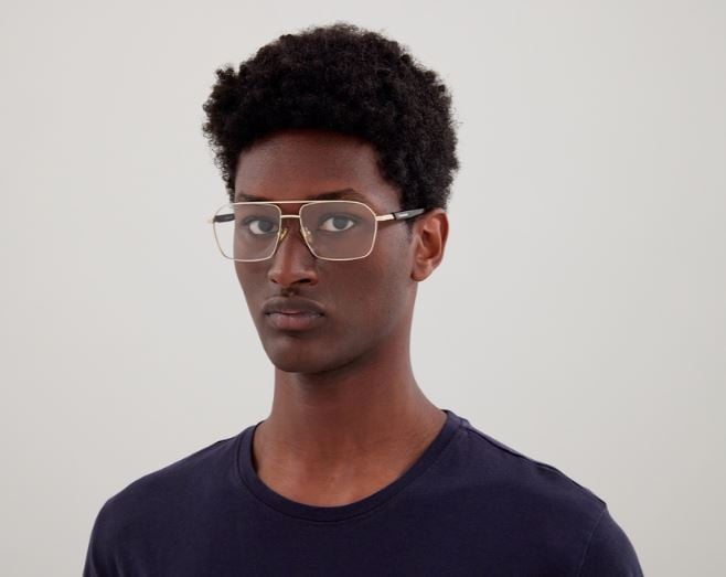 Lunettes de vue Balenciaga Everyday BB0248O