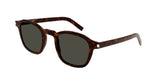 Occhiali da Sole Saint Laurent Corner Angle SL 549 SLIM