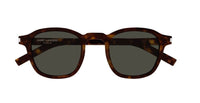 Saint Laurent Corner Angle SL 549 SLIM Sunglasses