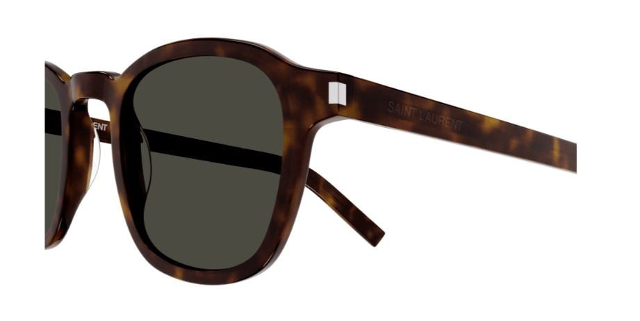 Saint Laurent Corner Angle SL 549 SLIM Sunglasses
